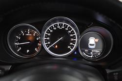 2018 Mazda
CX-5 Maxx Sport