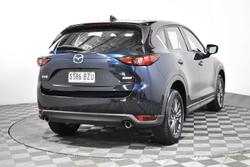2018 Mazda
CX-5 Maxx Sport