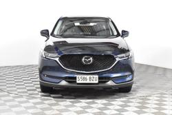 2018 Mazda
CX-5 Maxx Sport