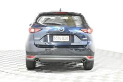 2018 Mazda
CX-5 Maxx Sport