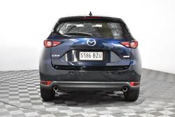 2018 Mazda
CX-5 Maxx Sport