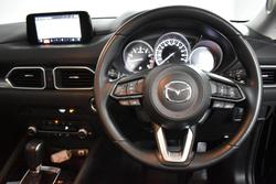 2018 Mazda
CX-5 Maxx Sport