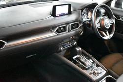 2018 Mazda
CX-5 Maxx Sport