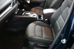 2018 Mazda
CX-5 Maxx Sport