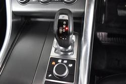 2017 Land Rover
Range Rover Sport TDV6 SE
