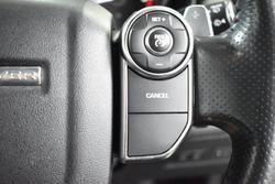 2017 Land Rover
Range Rover Sport TDV6 SE