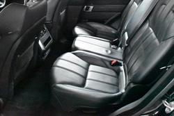 2017 Land Rover
Range Rover Sport TDV6 SE