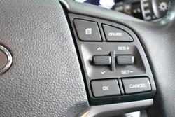 2018 Hyundai Tucson Active X