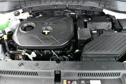 2018 Hyundai Tucson Active X