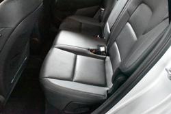 2018 Hyundai
Tucson Active X