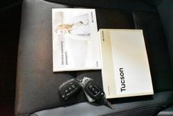 2018 Hyundai
Tucson Active X