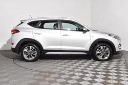 2018 Hyundai
Tucson Active X