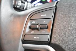 2018 Hyundai
Tucson Active X