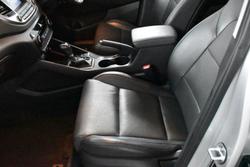 2018 Hyundai
Tucson Active X