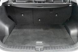 2018 Hyundai
Tucson Active X