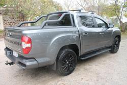 2020 LDV
T60 Trailrider 2