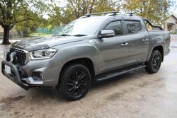 2020 LDV
T60 Trailrider 2
