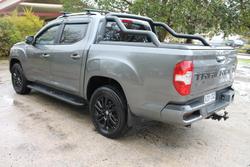 2020 LDV
T60 Trailrider 2