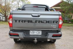 2020 LDV
T60 Trailrider 2