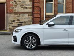 2022 Audi
Q5 35 TDI