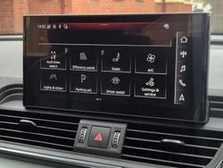2022 Audi
Q5 35 TDI