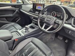 2022 Audi
Q5 35 TDI
