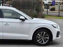 2022 Audi
Q5 35 TDI