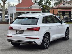 2022 Audi
Q5 35 TDI