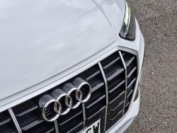 2022 Audi
Q5 35 TDI