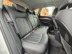 2022 Audi
Q5 35 TDI