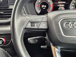 2022 Audi
Q5 35 TDI