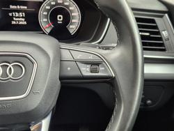 2022 Audi
Q5 35 TDI