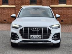 2022 Audi
Q5 35 TDI