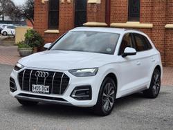 2022 Audi
Q5 35 TDI