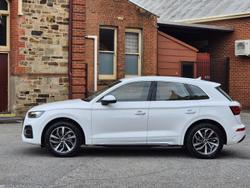 2022 Audi
Q5 35 TDI