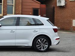 2022 Audi
Q5 35 TDI
