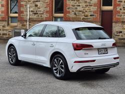 2022 Audi
Q5 35 TDI
