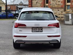 2022 Audi
Q5 35 TDI