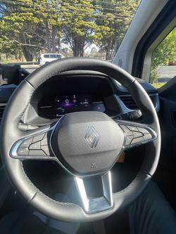 2025 Renault Kangoo L2 XFK MY25 Urban Grey