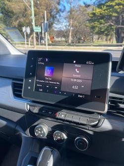 2025 Renault Kangoo L2