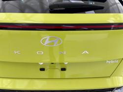2025 Hyundai
Kona Hybrid Premium N Line
