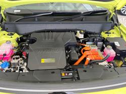 2025 Hyundai
Kona Hybrid Premium N Line