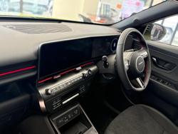 2025 Hyundai
Kona Hybrid Premium N Line