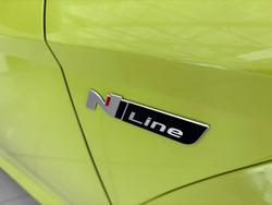 2025 Hyundai
Kona Hybrid Premium N Line