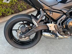 2021 Kawasaki Z650L (LAMS)
