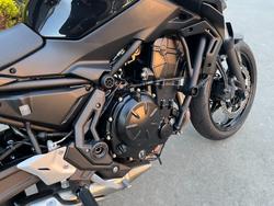 2021 Kawasaki Z650L (LAMS)