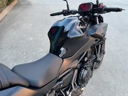 2021 Kawasaki Z650L (LAMS)