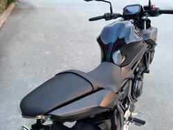 2021 Kawasaki Z650L (LAMS)