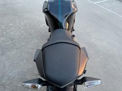 2021 Kawasaki Z650L (LAMS)
