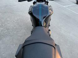 2021 Kawasaki Z650L (LAMS)
